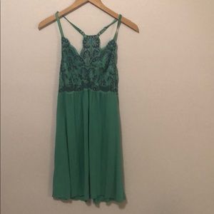 Night dress from soma